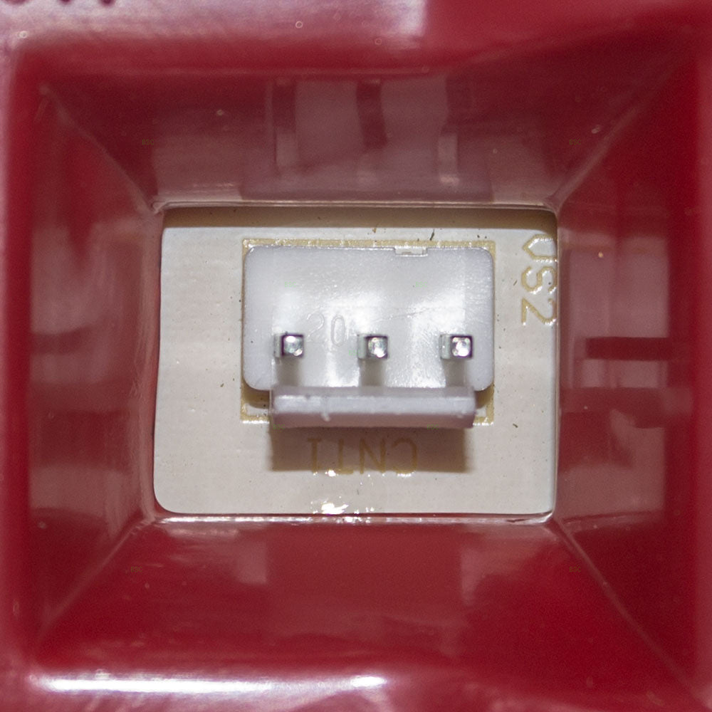 Tail Light for 2006-2008 RAV4 8156142100 Left TO2818127