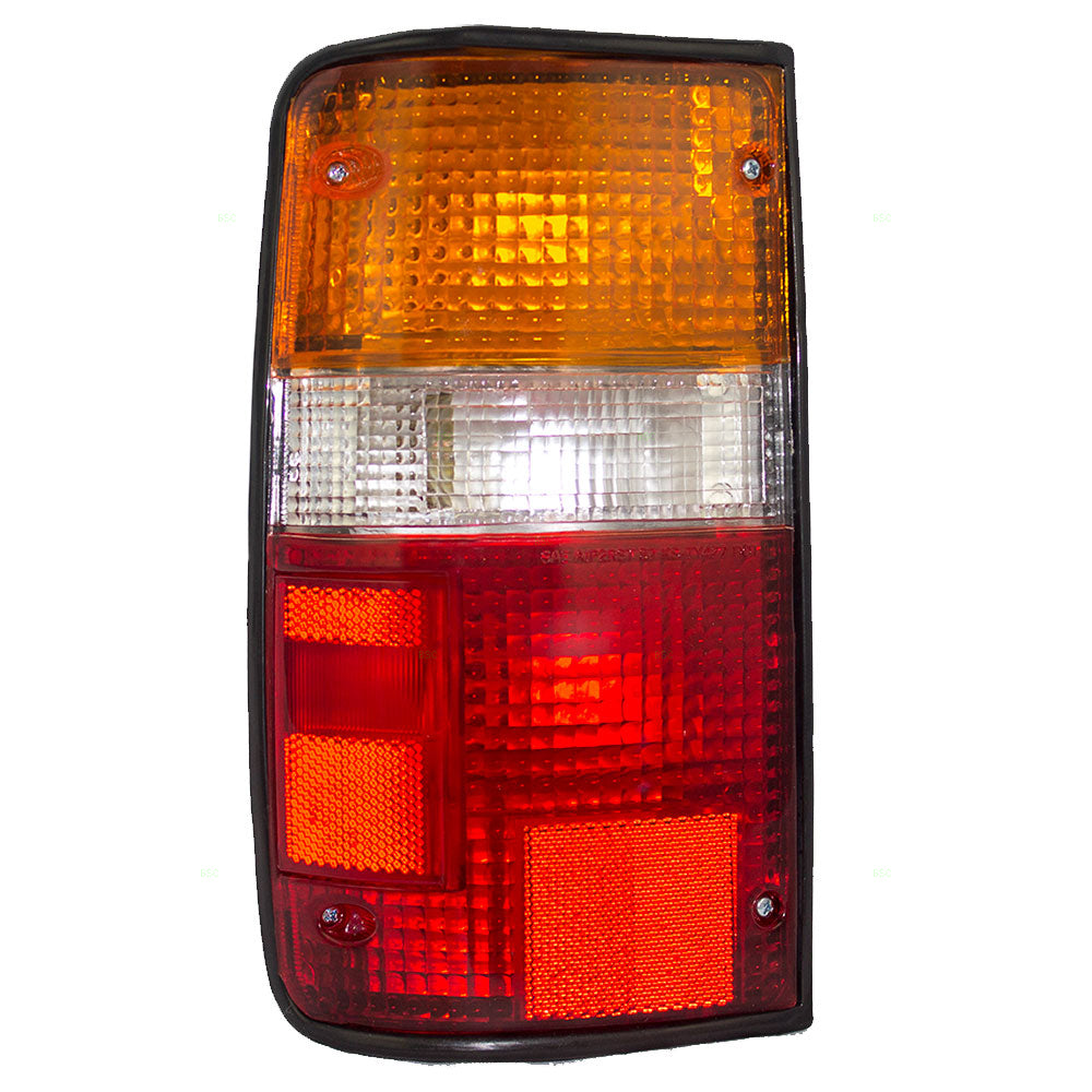 Tail Light for 1989-1995 Pickup 8156089166 Left TO2800105
