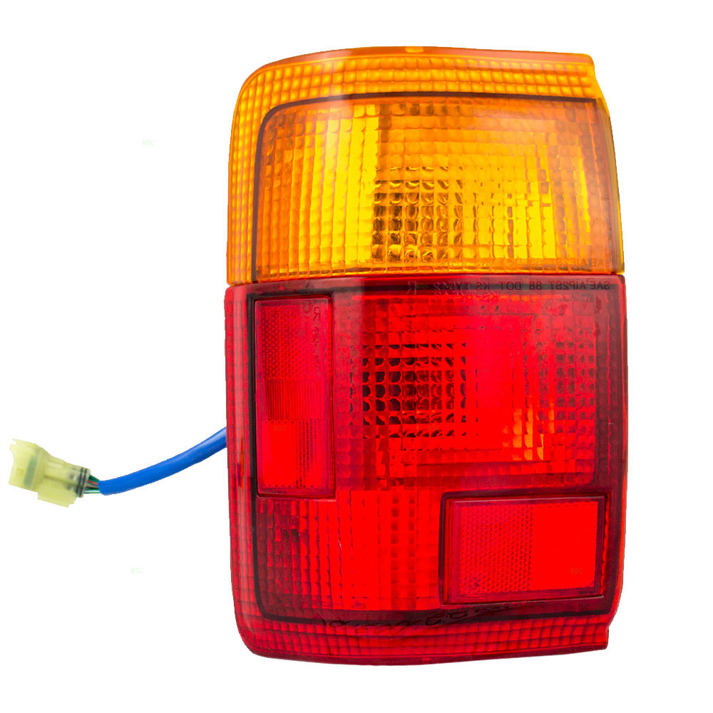 Tail Light for 1993-1995 4Runner 8156035190 Left TO2800117
