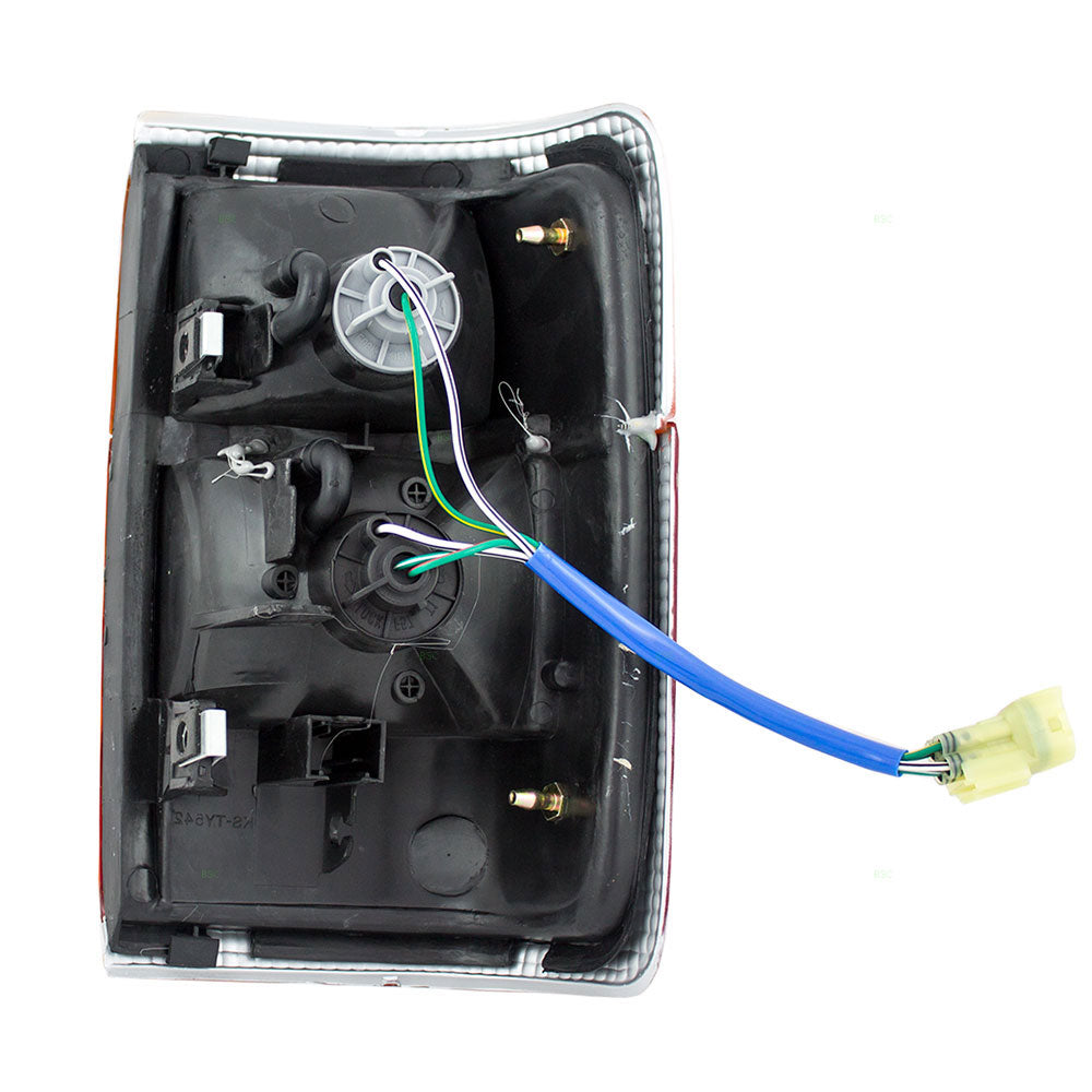 Tail Light for 1993-1995 4Runner 8156035190 Left TO2800117