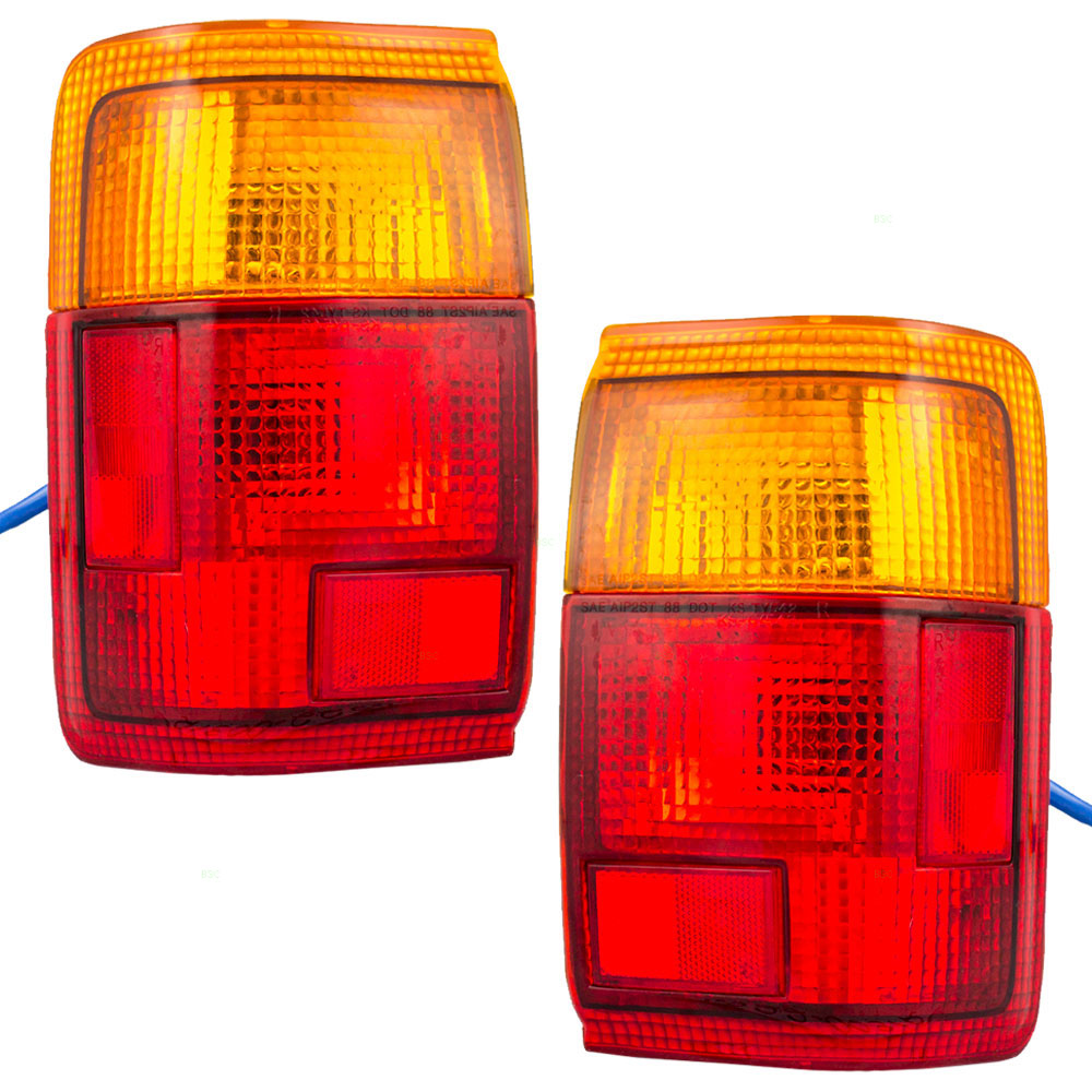 Tail Light for 1993-1995 4Runner 8156035190 Set TO2800117