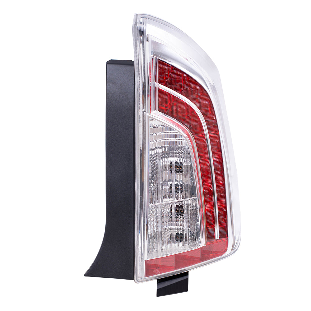 Tail Light for 2012-2015 Prius 8156147190 Set TO2800189
