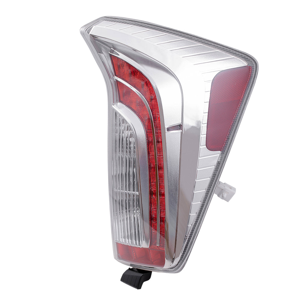 Tail Light for 2012-2015 Prius 8156147190 Set TO2800189