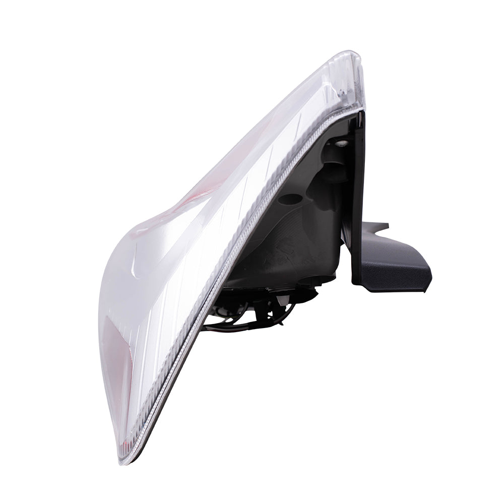 Tail Light for 2012-2015 Prius 8156147190 Set TO2800189