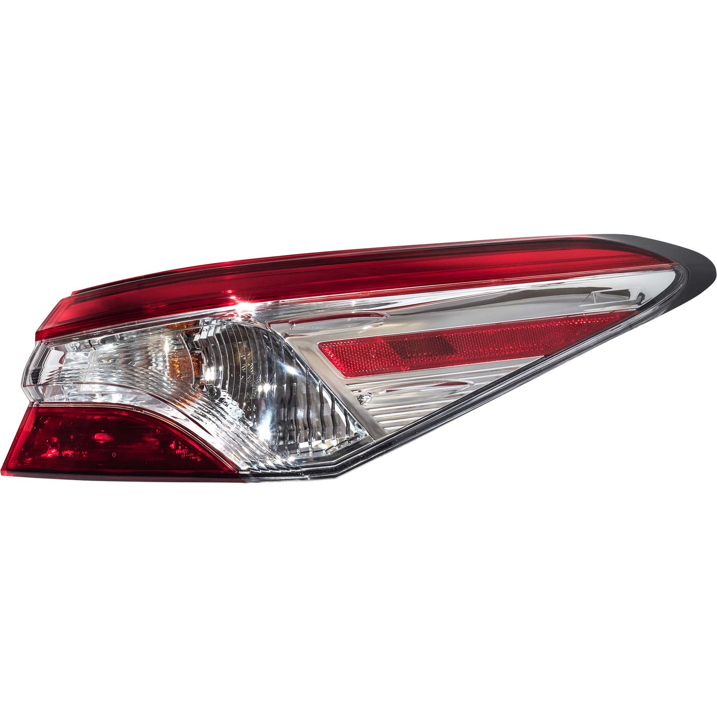 Tail Light for 2018-2020 Camry L/LE/TRD Body Mount XSE w/ TRD NA Built 8155006720 Right TO2805134