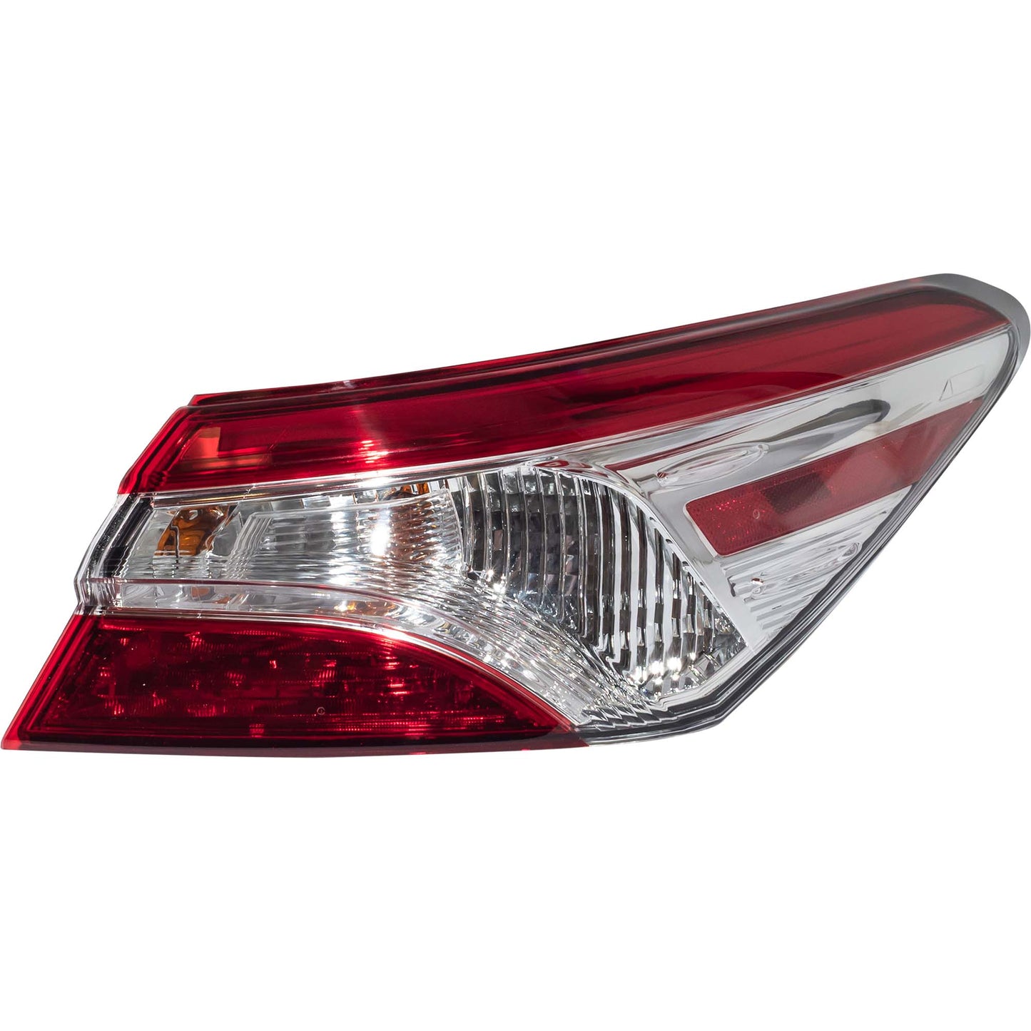 Tail Light for 2018-2020 Camry L/LE/TRD Body Mount XSE w/ TRD NA Built 8155006720 Right TO2805134
