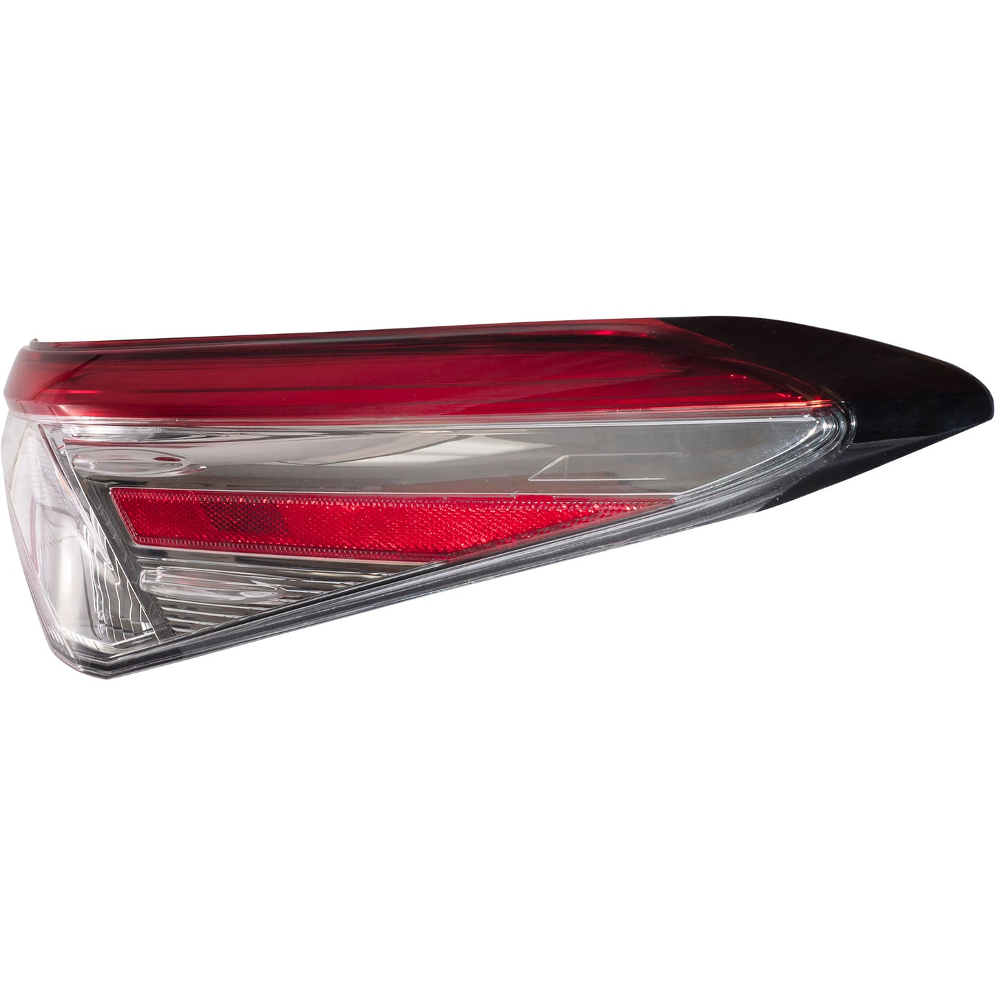 Tail Light for 2018-2020 Camry L/LE/TRD Body Mount XSE w/ TRD NA Built 8155006720 Right TO2805134