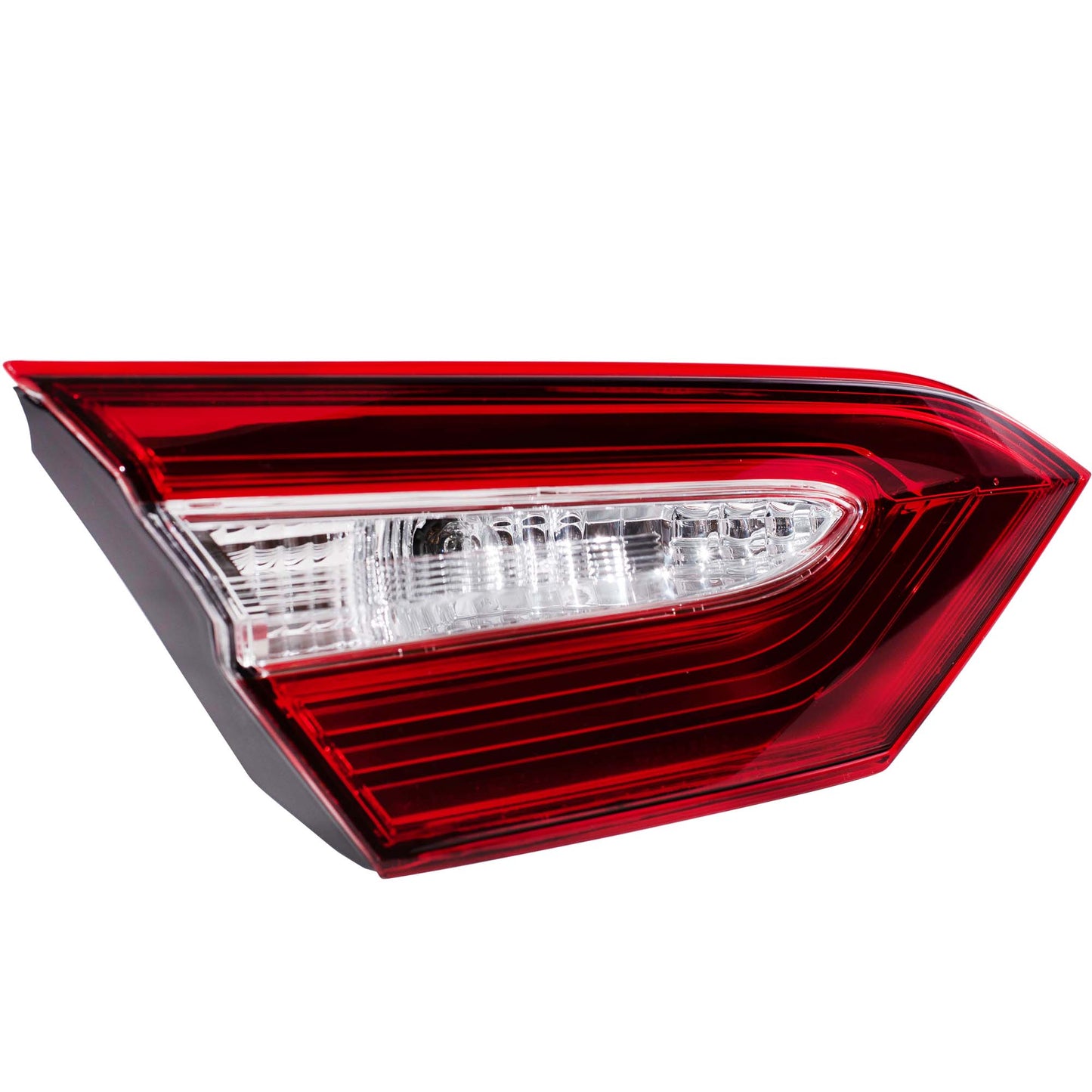 Tail Light for 2018-2020 Camry L/LE/TRD/SE-XSE w/TRD NA Built Lid Mount 8159006620 Left TO2802140