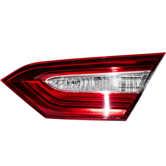 Tail Light for 2018-2020 Camry L/LE/TRD/SE-XSE w/TRD NA Built Lid Mount 8158006620 Right TO2803140