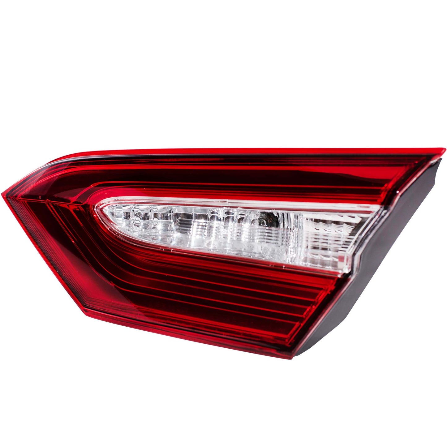 Tail Light for 2018-2020 Camry L/LE/TRD/SE-XSE w/TRD NA Built Lid Mount 8158006620 Right TO2803140
