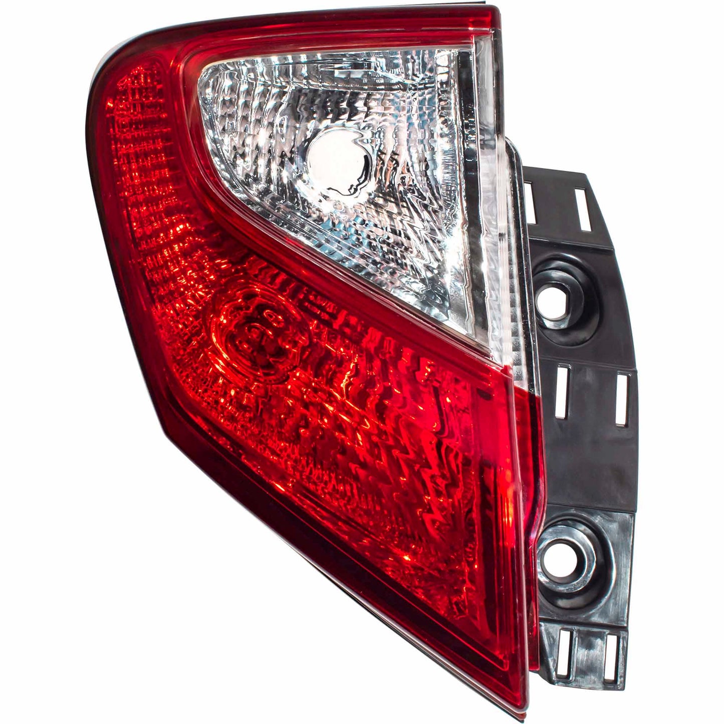 Tail Light for 2018-2022 C-HR Turkey Built Body Mounted 81561F4021 Left TO2804141