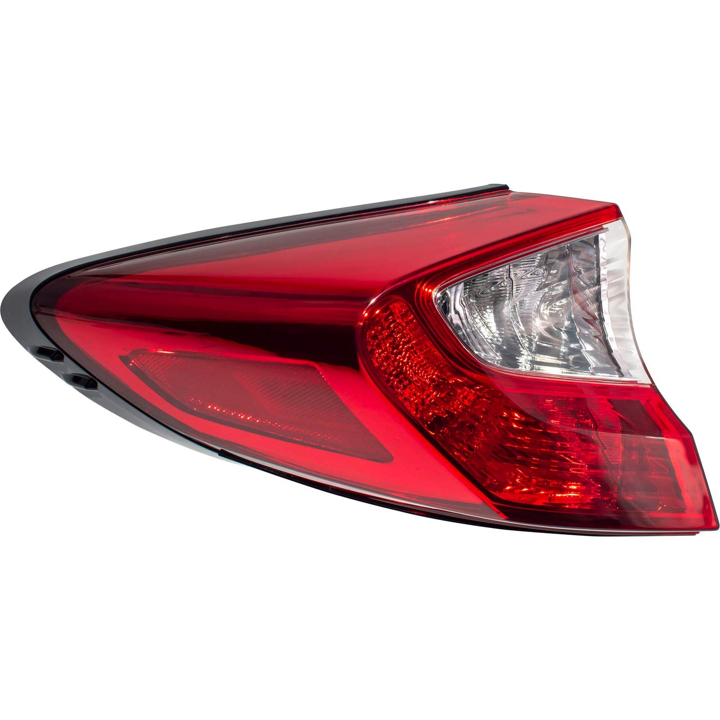 Tail Light for 2018-2022 C-HR Turkey Built Body Mounted 81561F4021 Left TO2804141