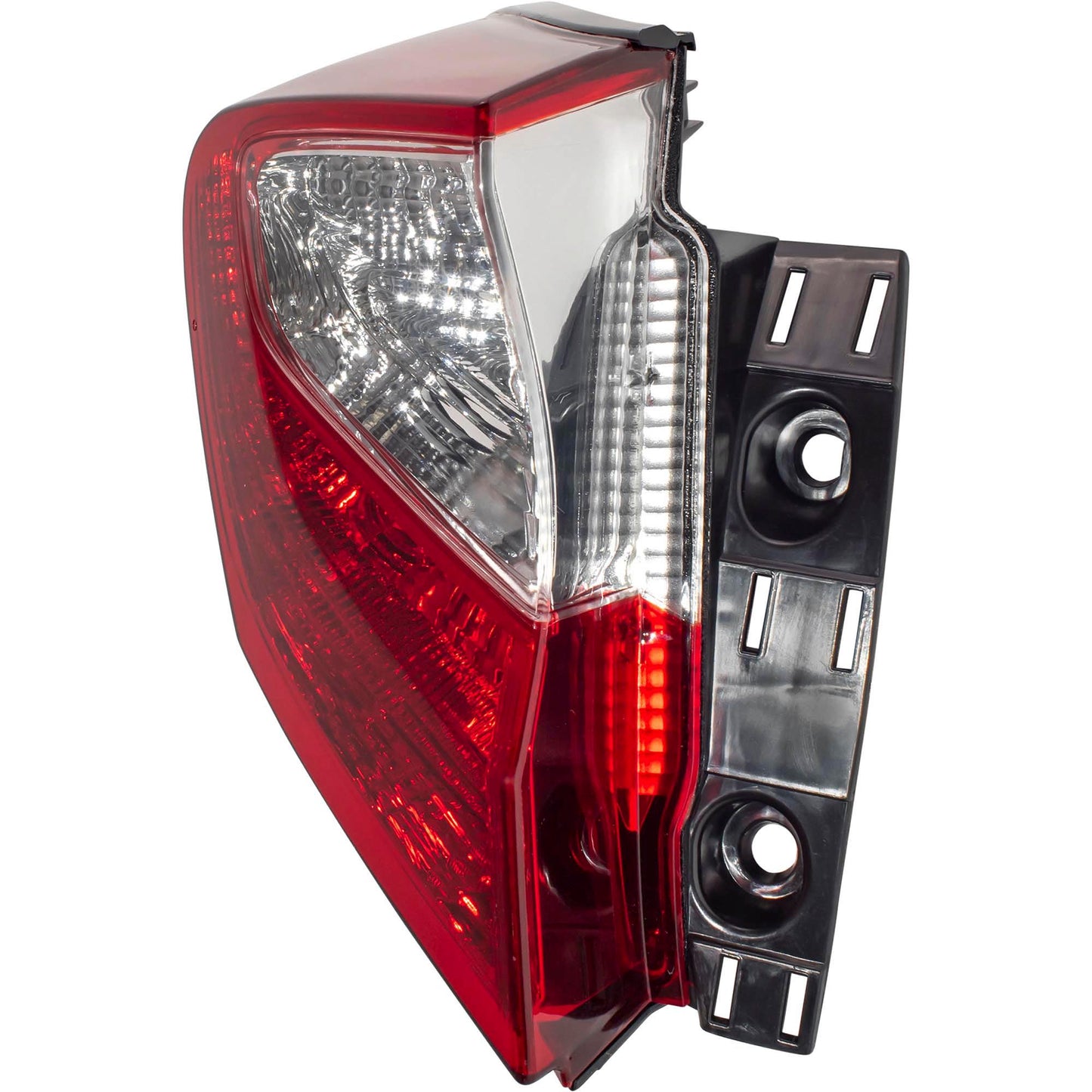 Tail Light for 2018-2022 C-HR Turkey Built Body Mounted 81561F4021 Left TO2804141