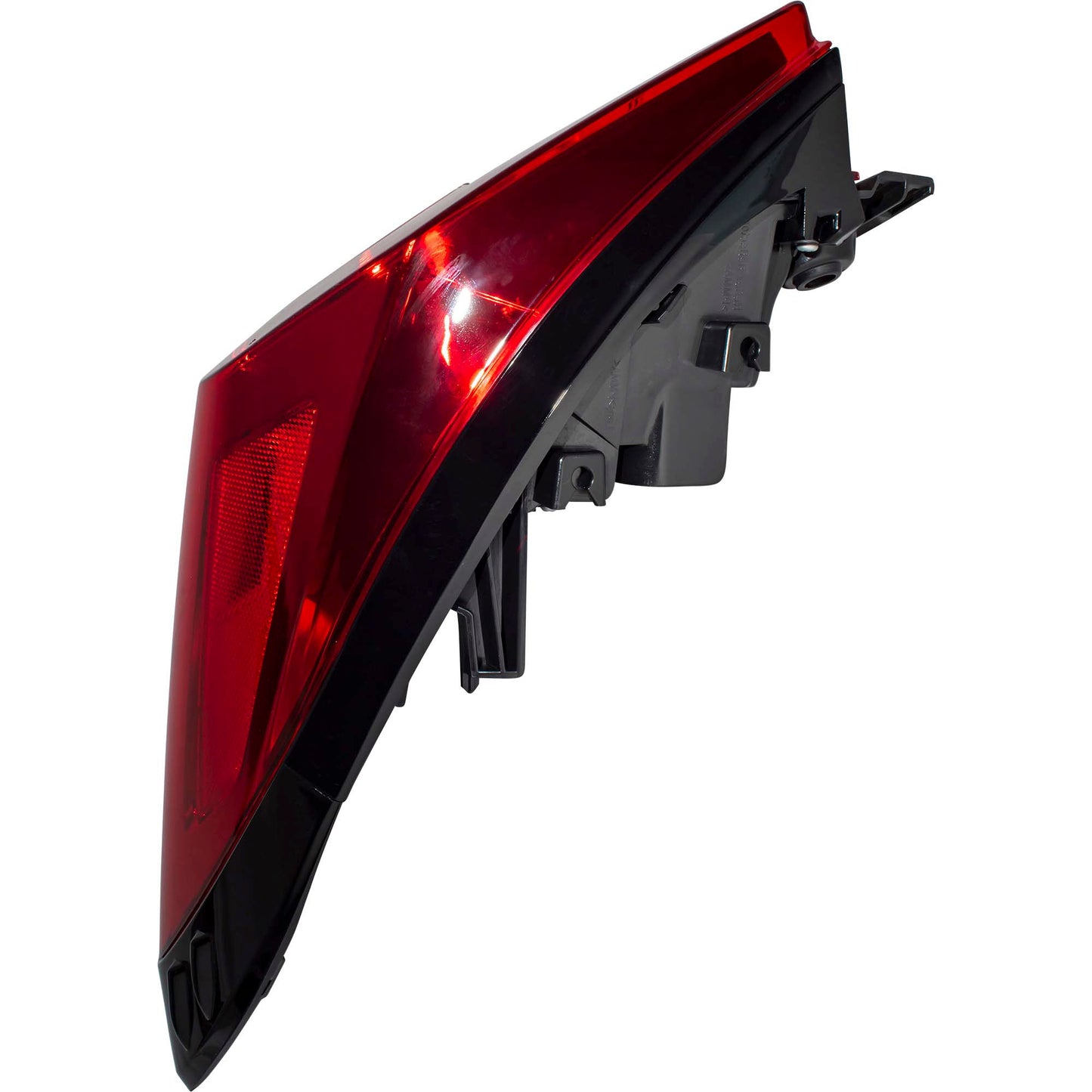 Tail Light for 2018-2022 C-HR Turkey Built Body Mounted 81561F4021 Left TO2804141
