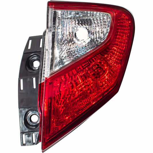 Tail Light for 2018-2022 C-HR Turkey Built Body Mounted 81551F4021 Right TO2805141