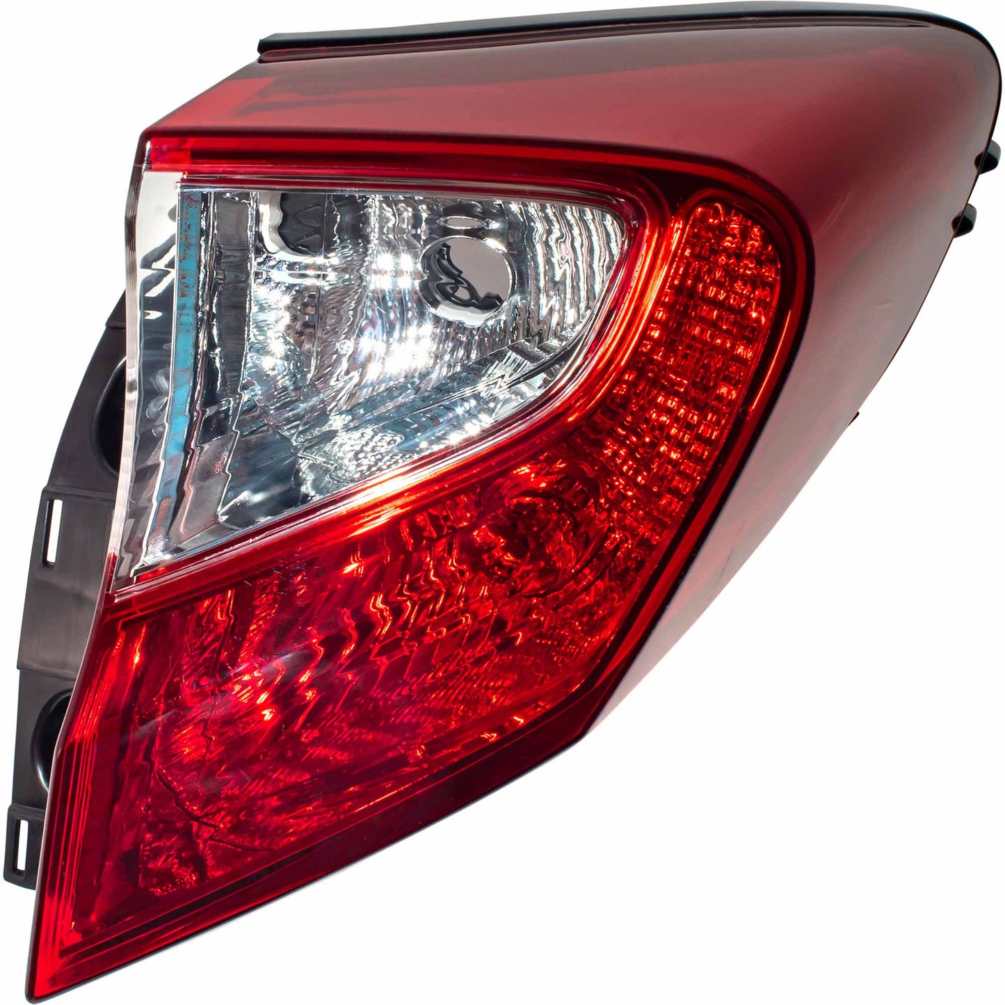 Tail Light for 2018-2022 C-HR Turkey Built Body Mounted 81551F4021 Right TO2805141