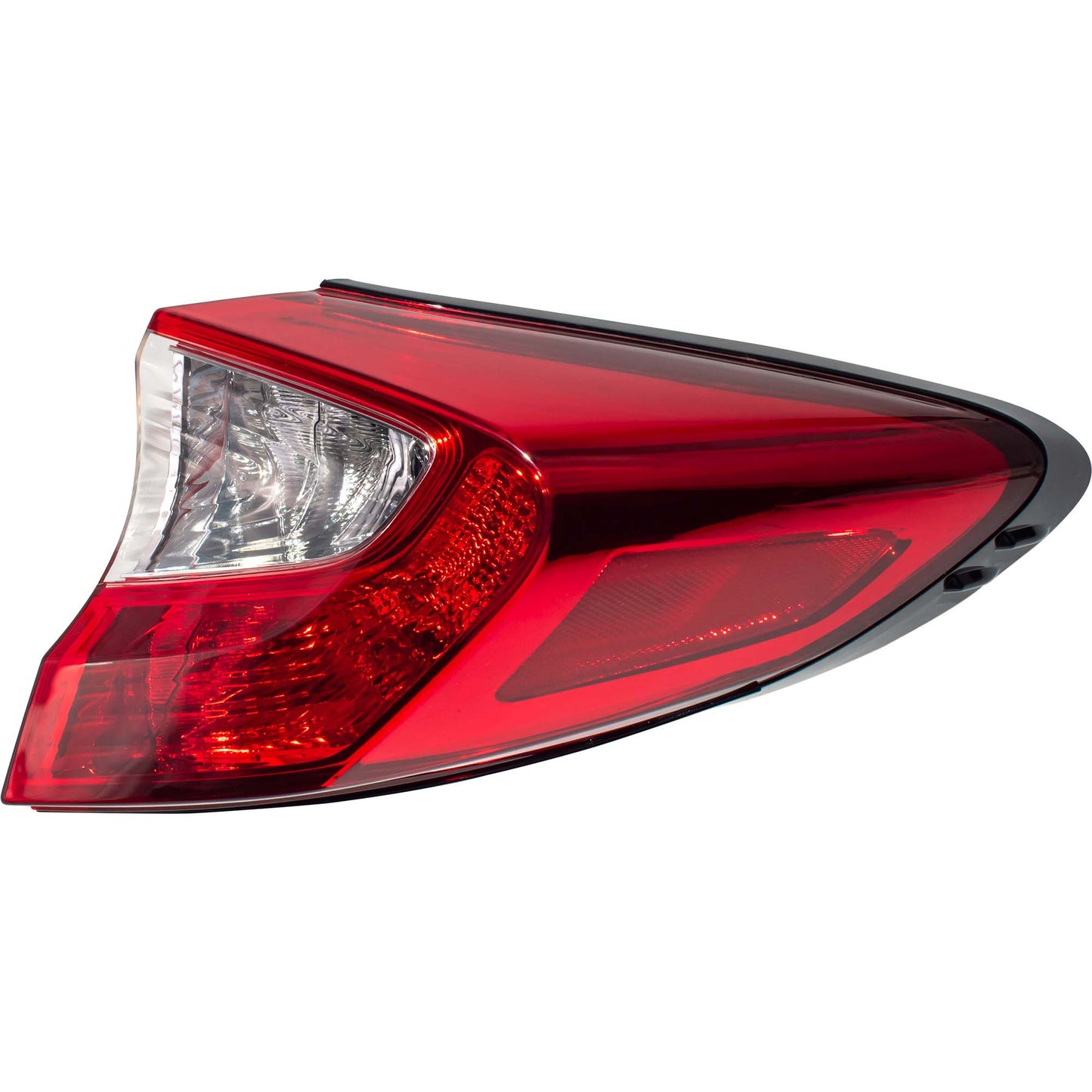 Tail Light for 2018-2022 C-HR Turkey Built Body Mounted 81551F4021 Right TO2805141