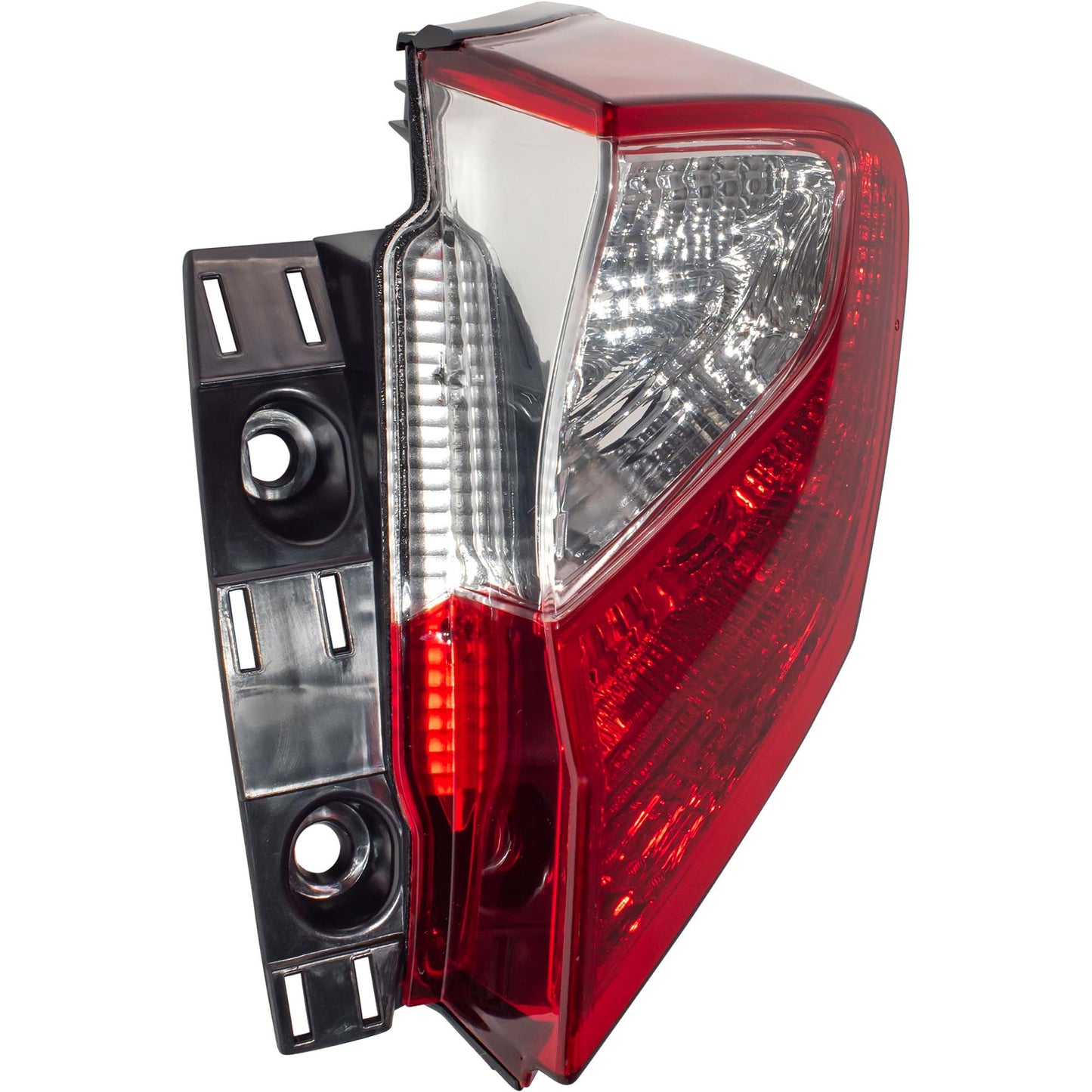 Tail Light for 2018-2022 C-HR Turkey Built Body Mounted 81551F4021 Right TO2805141