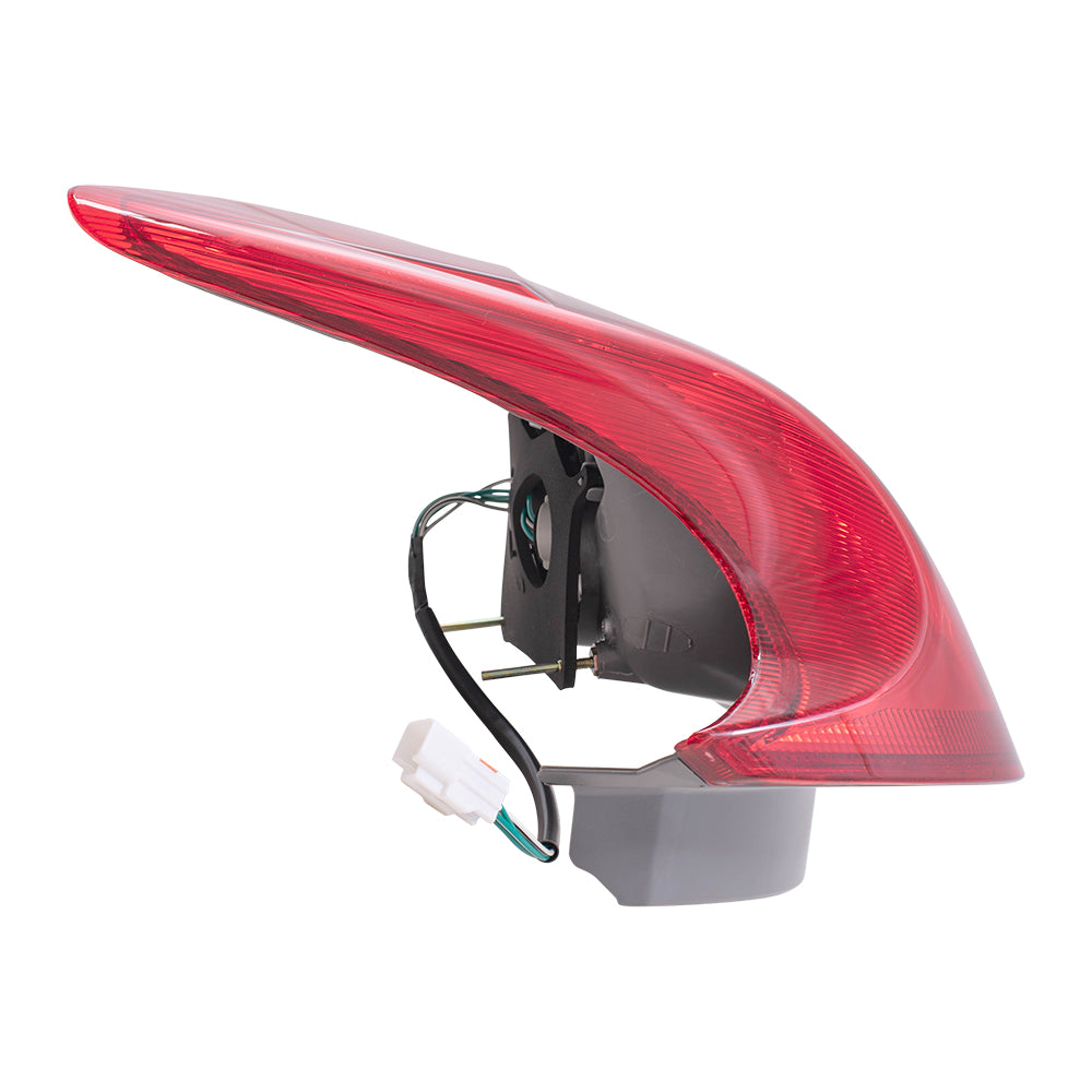 Tail Light for 2013-2015 Venza Body Mounted 815600T020 Set TO2800190