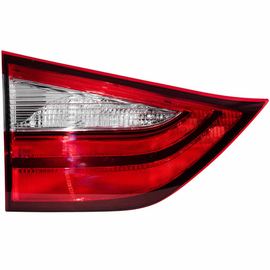 Tail Light for 2015-2019 Sienna Exc SE Liftgate Mounted 8159008030 Left TO2802117