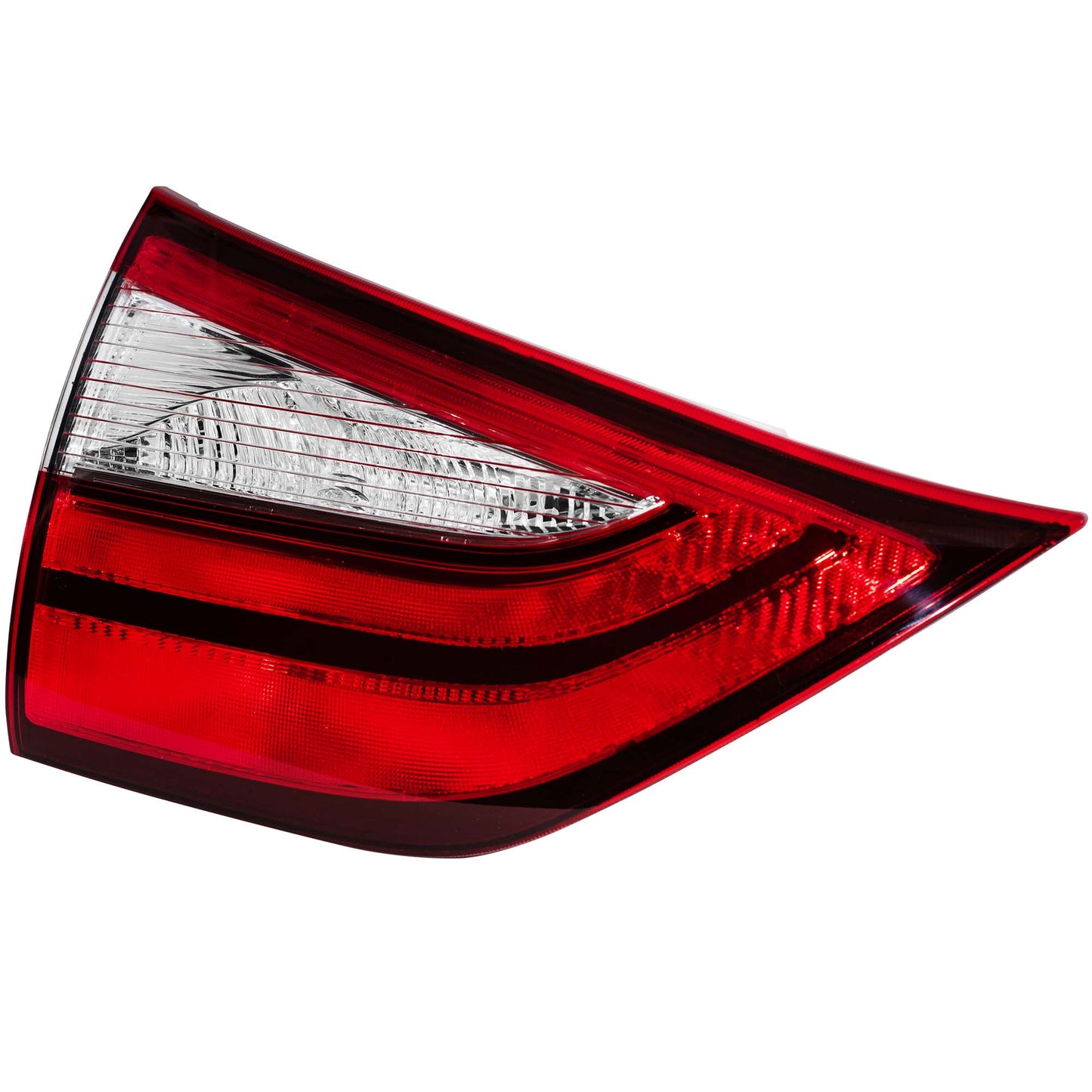 Tail Light for 2015-2019 Sienna Exc SE Liftgate Mounted 8159008030 Left TO2802117
