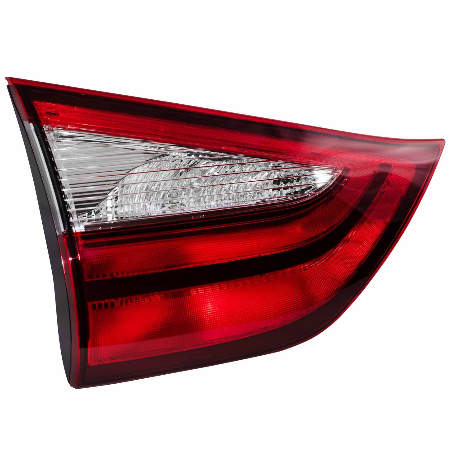 Tail Light for 2015-2019 Sienna Exc SE Liftgate Mounted 8159008030 Left TO2802117
