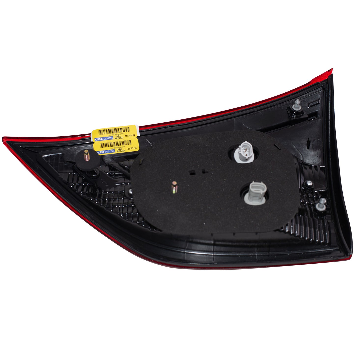 Tail Light for 2015-2019 Sienna Exc SE Liftgate Mounted 8159008030 Left TO2802117