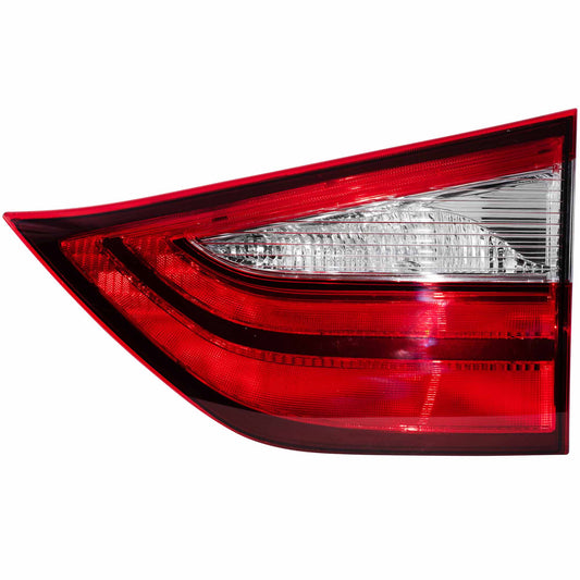 Tail Light for 2015-2019 Sienna Exc SE Liftgate Mounted 8158008030 Right TO2803117