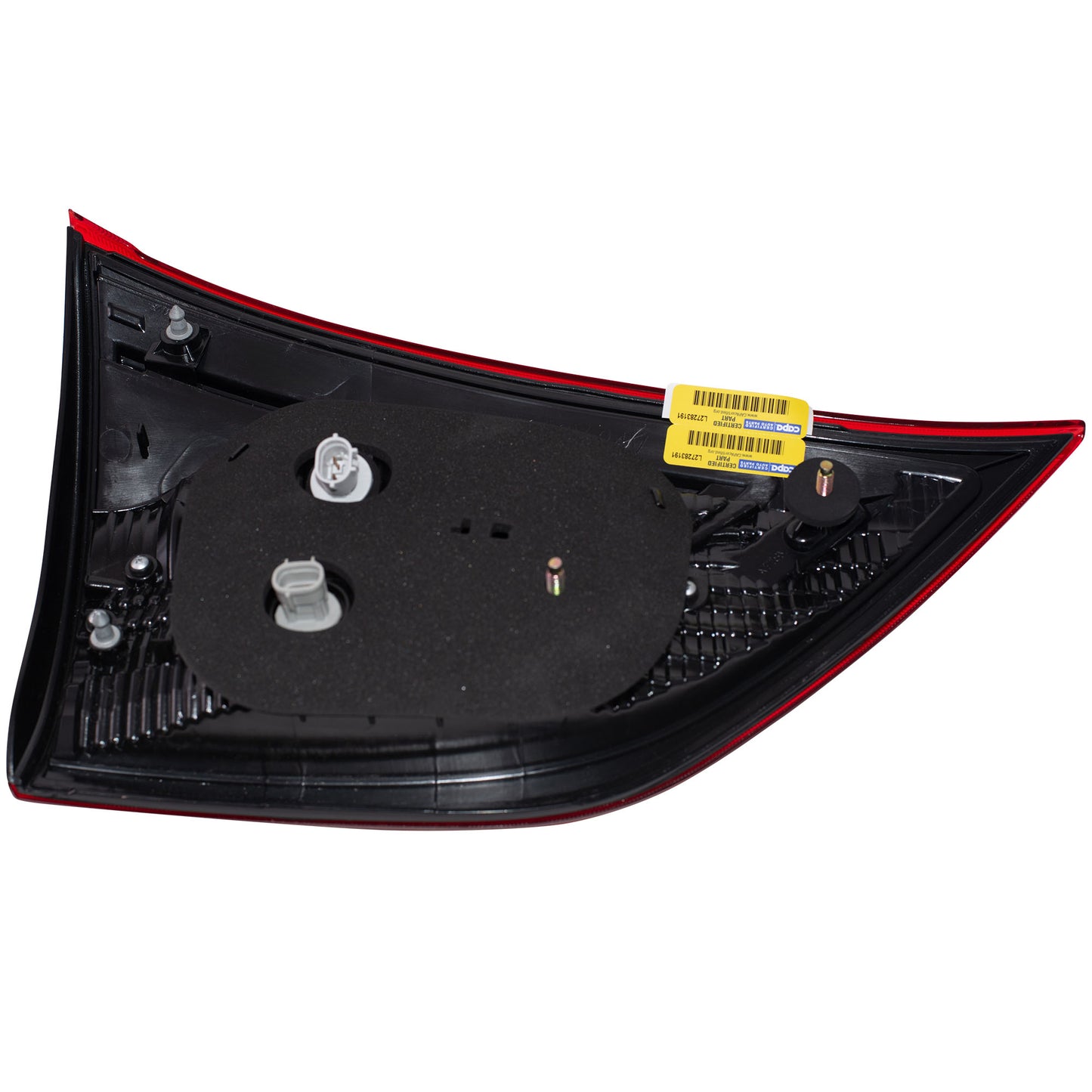 Tail Light for 2015-2019 Sienna Exc SE Liftgate Mounted 8158008030 Right TO2803117