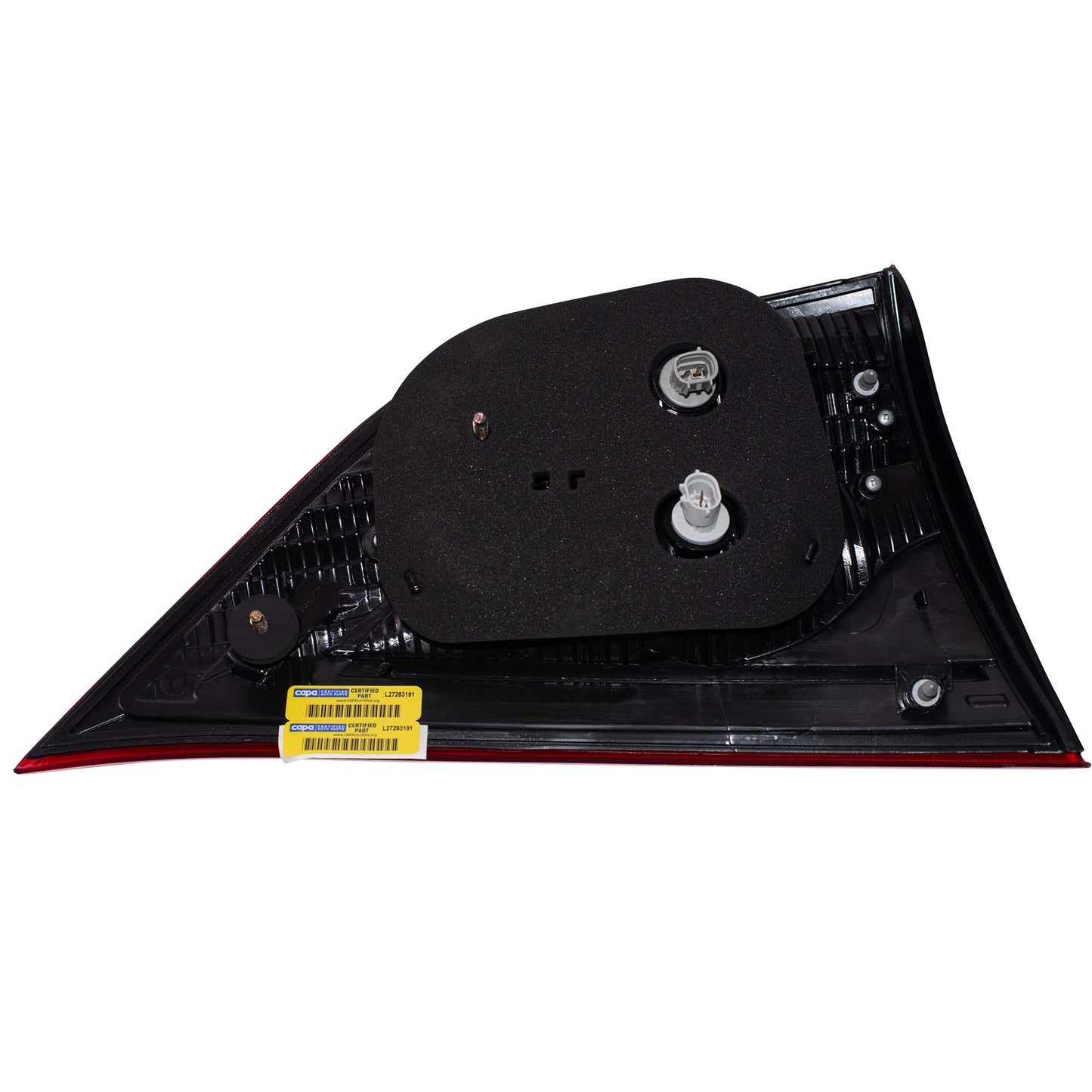 Tail Light for 2015-2019 Sienna Exc SE Liftgate Mounted 8158008030 Right TO2803117