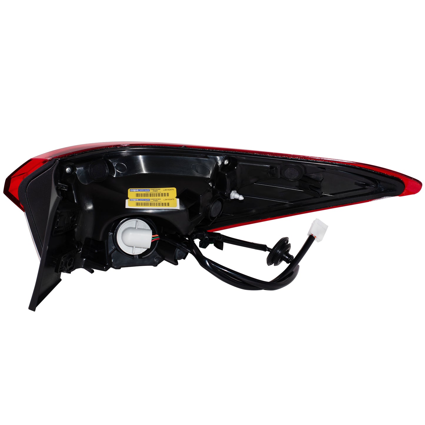 Tail Light for 2019-2022 Avalon TRD/XLE/XSE Body Mounted 8156007090 Left TO2804145