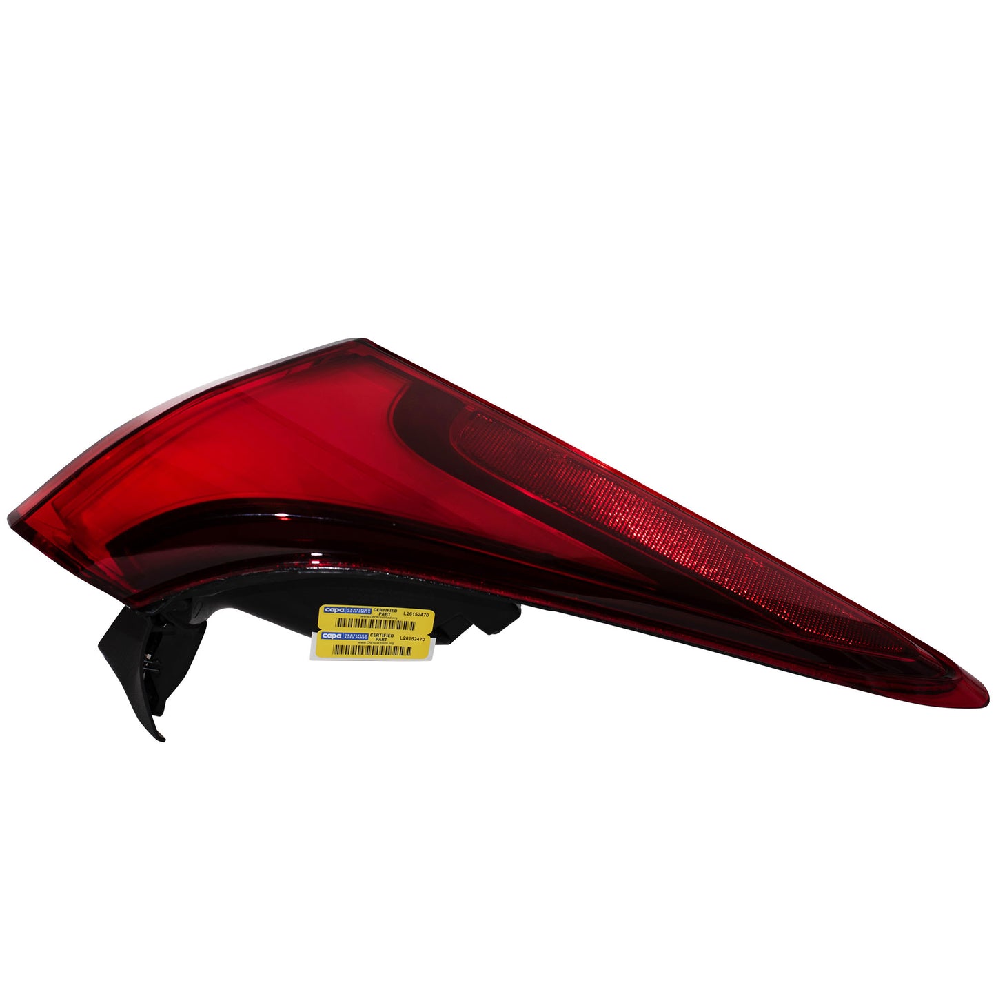 Tail Light for 2019-2022 Avalon TRD/XLE/XSE Body Mounted 8156007090 Left TO2804145