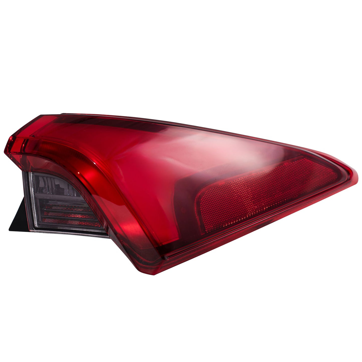 Tail Light for 2019-2022 Avalon TRD/XLE/XSE Body Mounted 8155007090 Right TO2805145