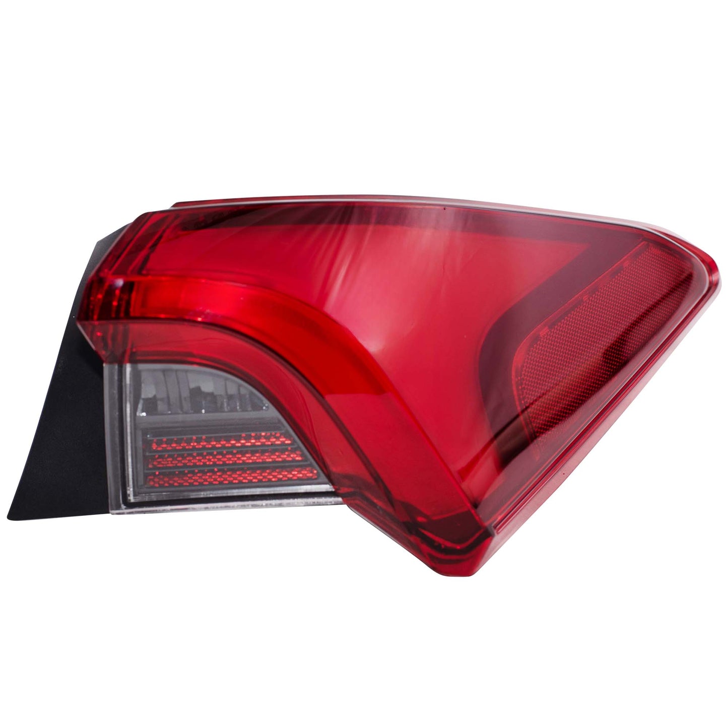 Tail Light for 2019-2022 Avalon TRD/XLE/XSE Body Mounted 8155007090 Right TO2805145