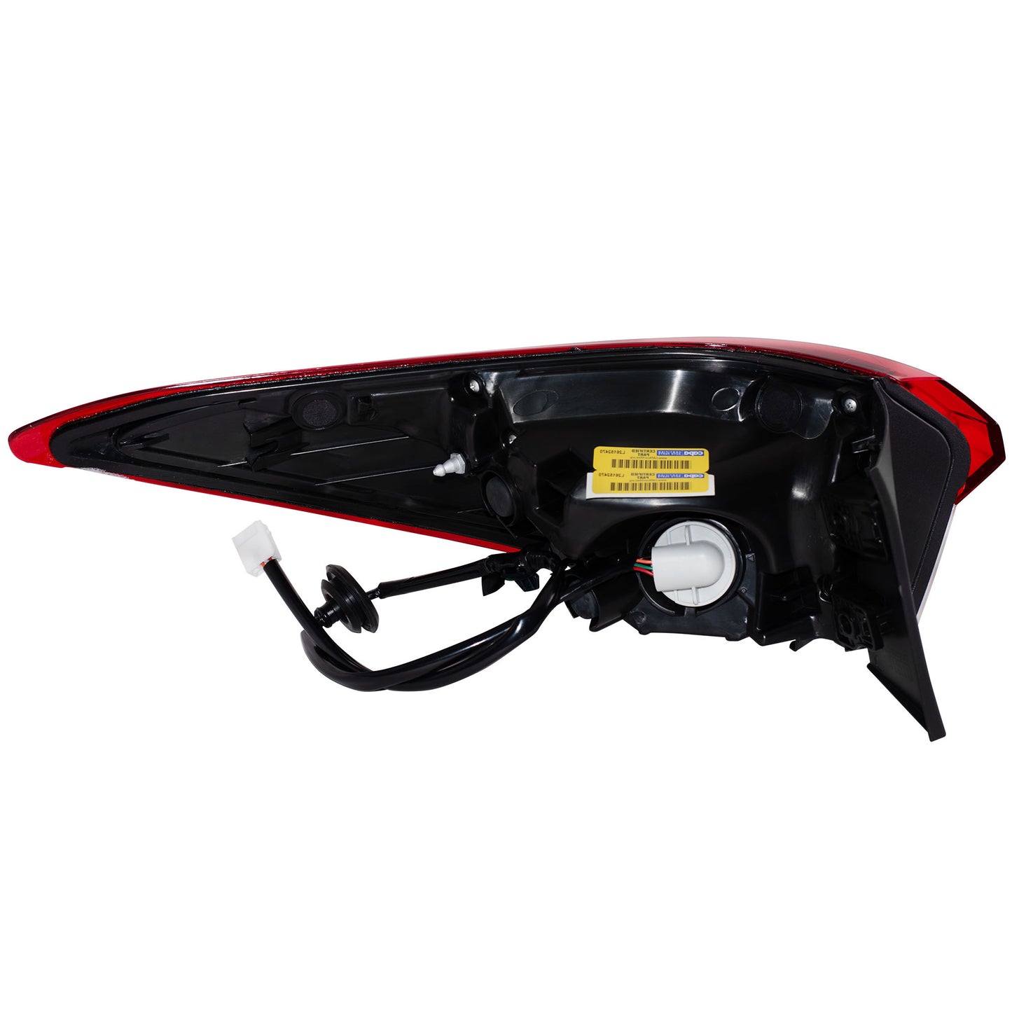 Tail Light for 2019-2022 Avalon TRD/XLE/XSE Body Mounted 8155007090 Right TO2805145