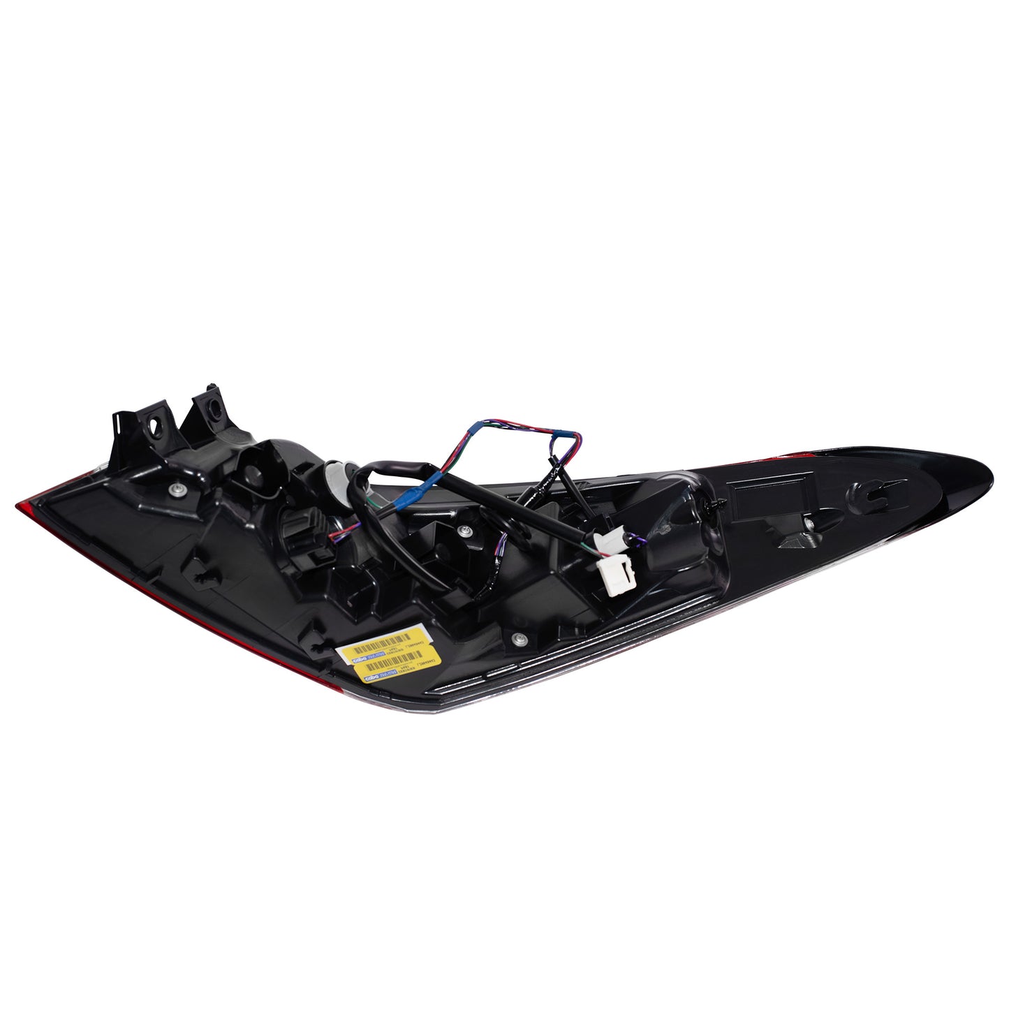 Tail Light for 2021-2024 Camry L/LE/TRD-XSE w/ TRD Body Mount Hybrid LE/SE 8156006A20 Left TO2804159