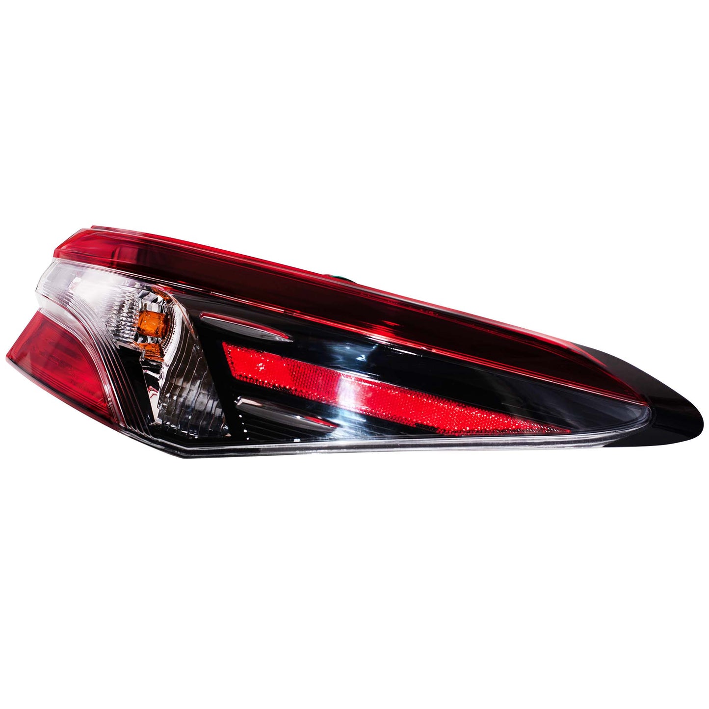 Tail Light for 2021-2024 Camry L/LE/TRD-XSE w/ TRD Body Mount Hybrid LE/SE 8155006A20 Right TO2805159
