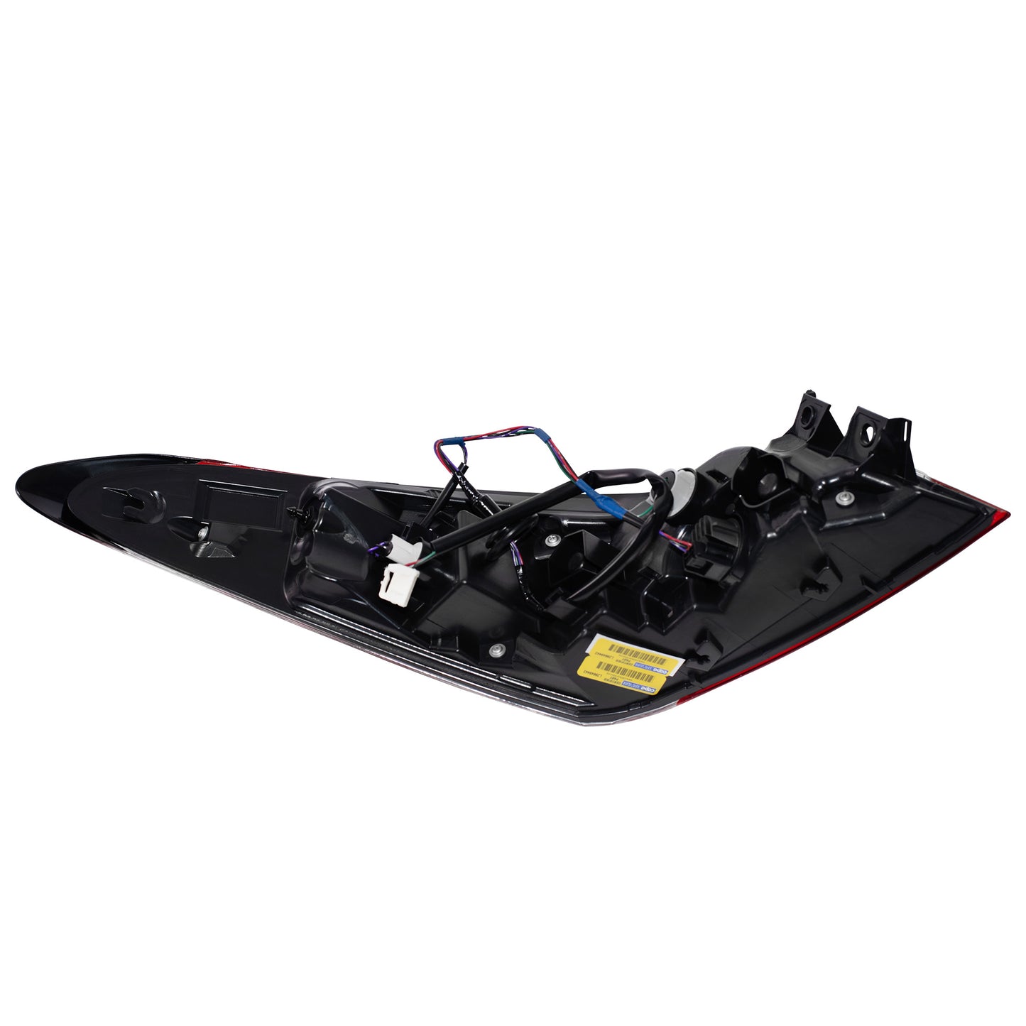 Tail Light for 2021-2024 Camry L/LE/TRD-XSE w/ TRD Body Mount Hybrid LE/SE 8155006A20 Right TO2805159