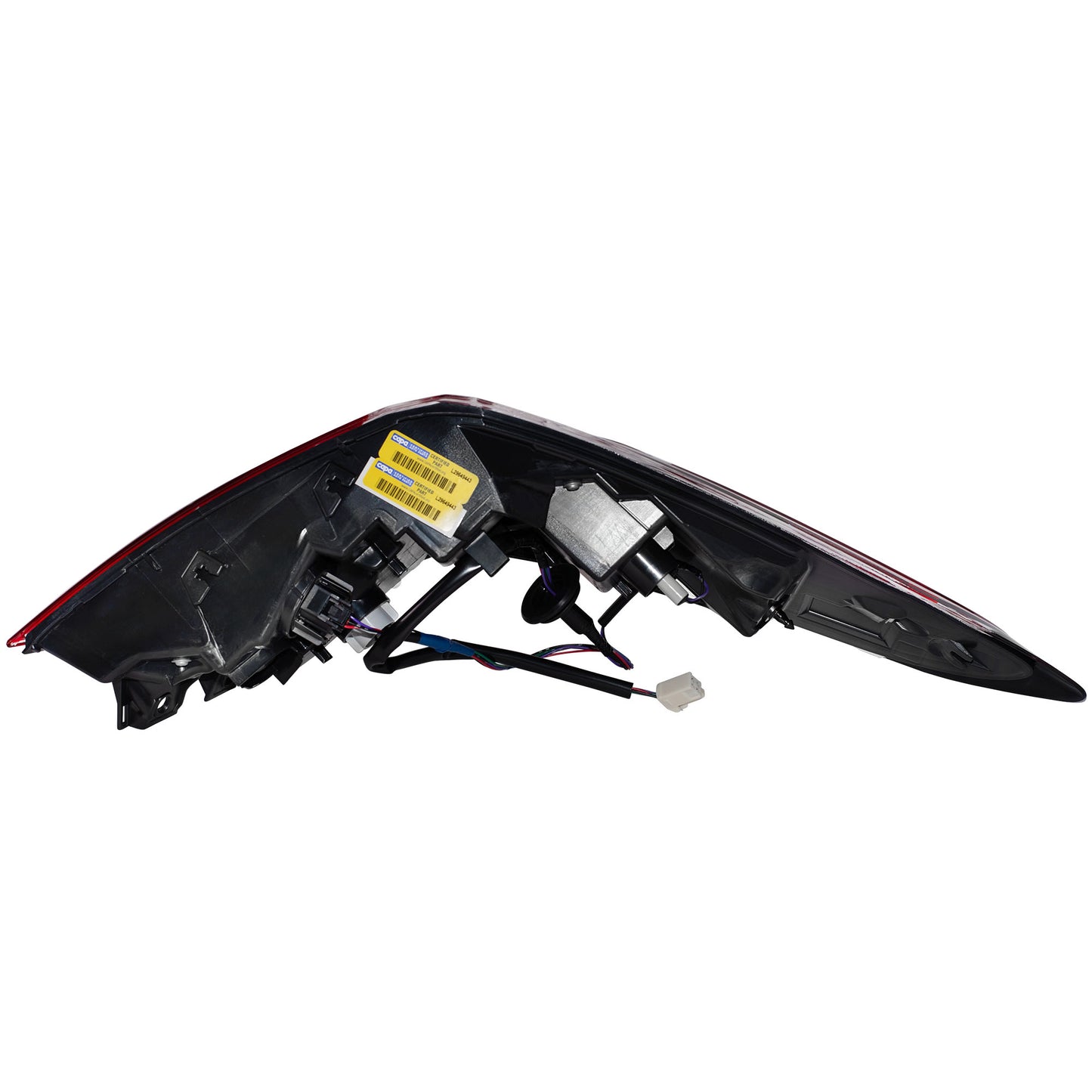 Tail Light for 2021-2024 Camry L/LE/TRD-XSE w/ TRD Body Mount Hybrid LE/SE 8155006A20 Right TO2805159