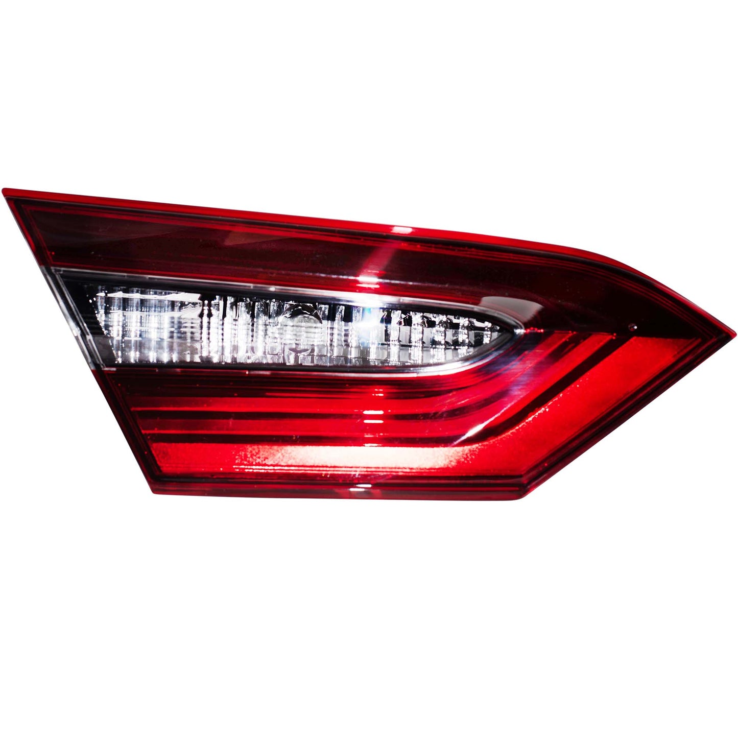 Tail Light for 2021-2024 Camry L/LE/TRD/XSE w/ TRD Lid Mount Hybrid LE/SE for 8159006880 Left TO2802159