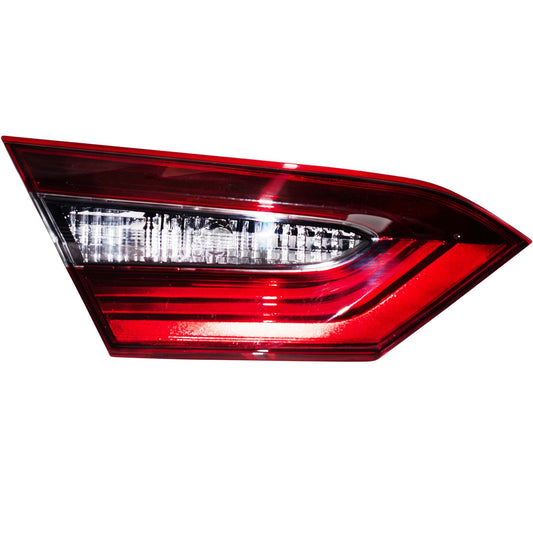 Tail Light for 2021-2024 Camry L/LE/TRD/XSE w/ TRD Lid Mount Hybrid LE/SE for 8159006880 Left TO2802159