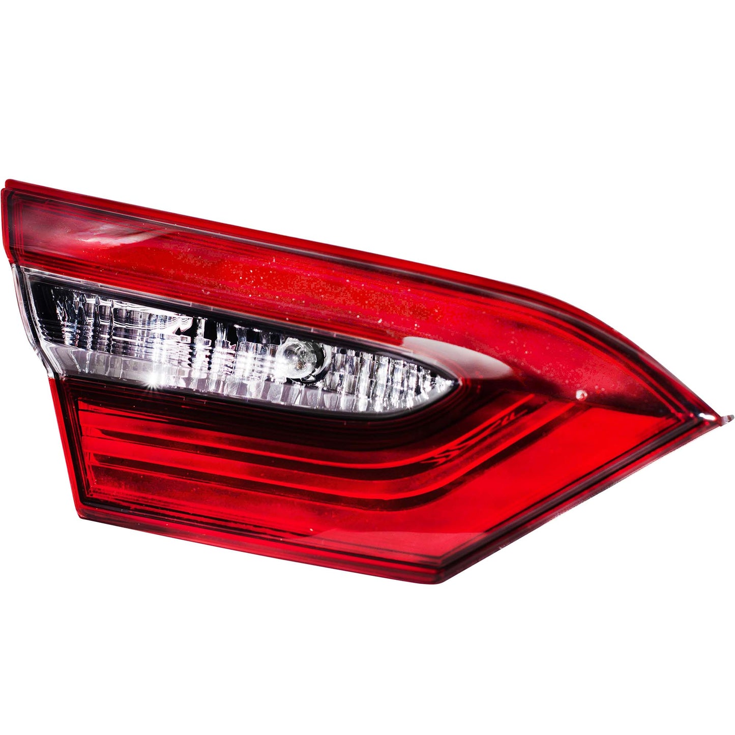 Tail Light for 2021-2024 Camry L/LE/TRD/XSE w/ TRD Lid Mount Hybrid LE/SE for 8159006880 Left TO2802159