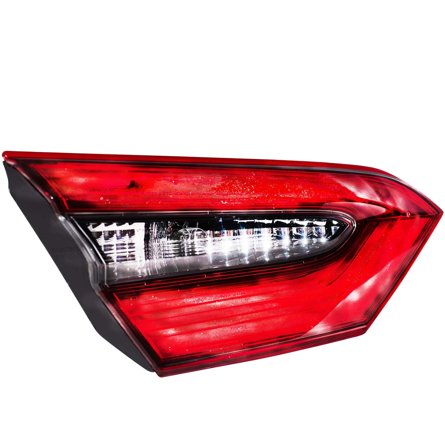 Tail Light for 2021-2024 Camry L/LE/TRD/XSE w/ TRD Lid Mount Hybrid LE/SE for 8159006880 Left TO2802159