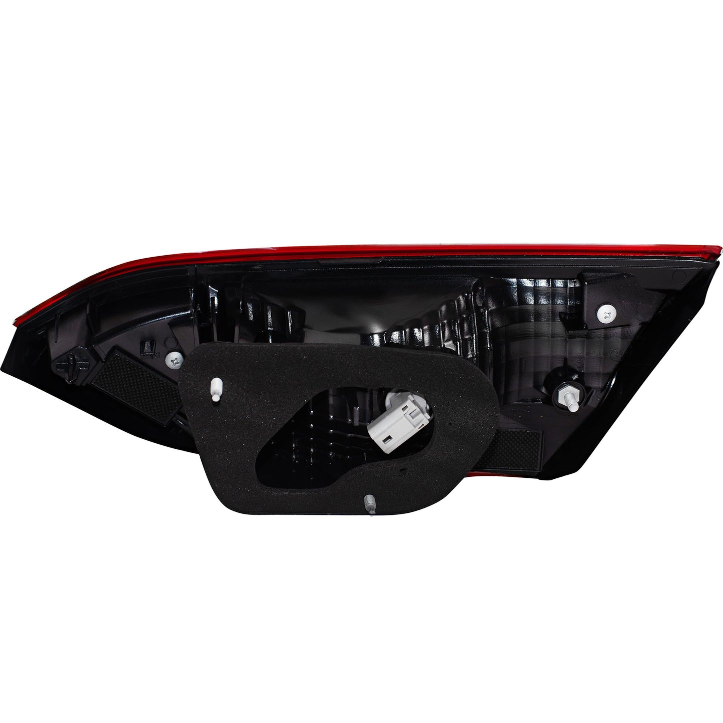 Tail Light for 2021-2024 Camry L/LE/TRD/XSE w/ TRD Lid Mount Hybrid LE/SE for 8159006880 Left TO2802159