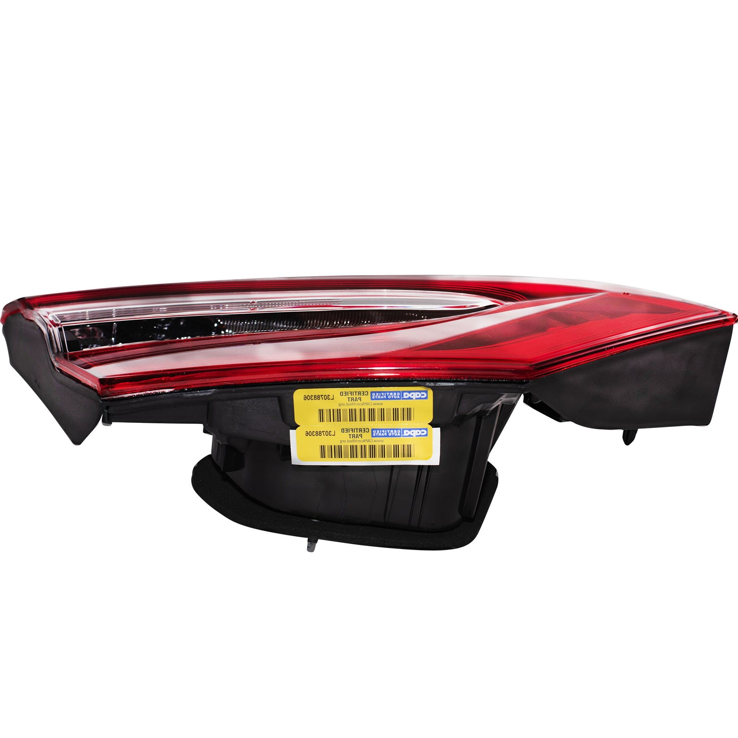 Tail Light for 2021-2024 Camry L/LE/TRD/XSE w/ TRD Lid Mount Hybrid LE/SE for 8159006880 Left TO2802159