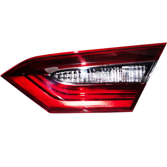 Tail Light for 2021-2024 Camry L/LE/TRD/XSE w/ TRD Lid Mount Hybrid LE/SE for 8158006880 Right TO2803159