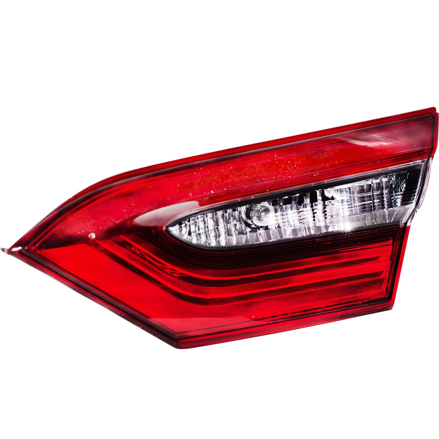 Tail Light for 2021-2024 Camry L/LE/TRD/XSE w/ TRD Lid Mount Hybrid LE/SE for 8158006880 Right TO2803159