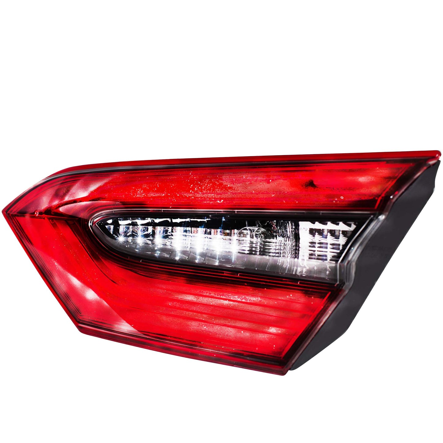 Tail Light for 2021-2024 Camry L/LE/TRD/XSE w/ TRD Lid Mount Hybrid LE/SE for 8158006880 Right TO2803159