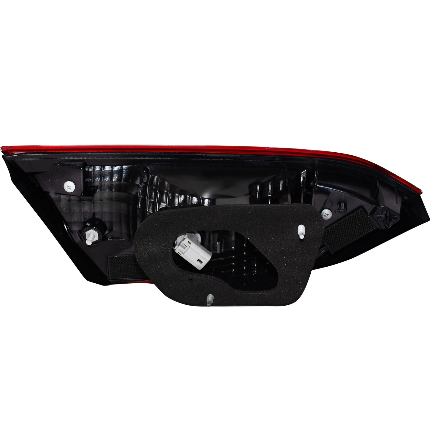 Tail Light for 2021-2024 Camry L/LE/TRD/XSE w/ TRD Lid Mount Hybrid LE/SE for 8158006880 Right TO2803159
