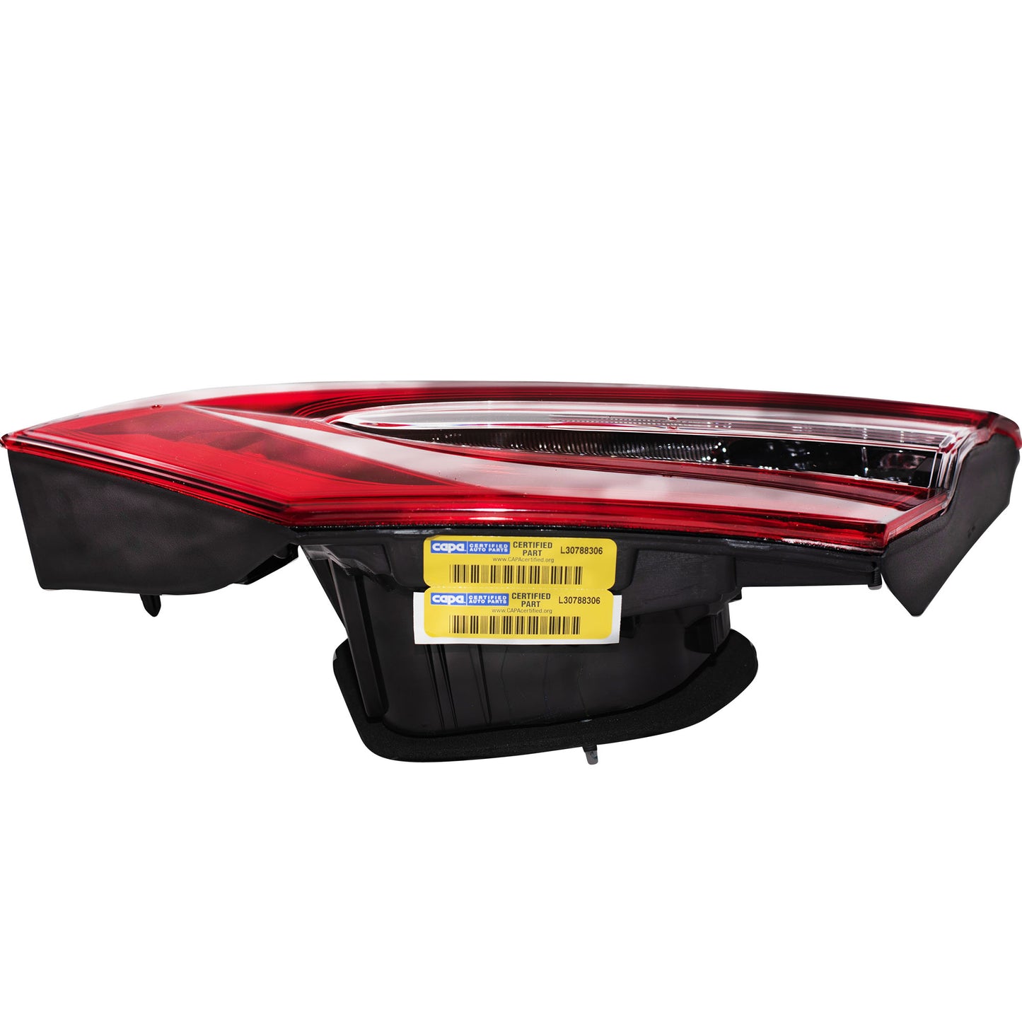 Tail Light for 2021-2024 Camry L/LE/TRD/XSE w/ TRD Lid Mount Hybrid LE/SE for 8158006880 Right TO2803159
